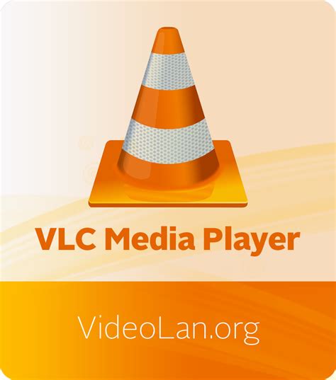 Completely update of Vlc media player